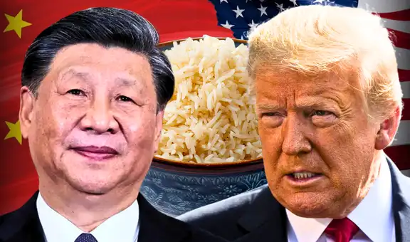 China desafía a Estados Unidos y refuerza a este país de América Latina con un plan masivo de rescate alimentario y financiero