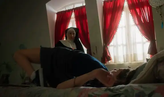 ‘La Exorcista’ llega a los cines peruanos: trama, tráiler y fecha de estreno de la película de horror y posesión