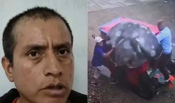 Así opera la banda criminal de trata de personas vinculada al crimen de mujer en colchón en San Martín de Porres