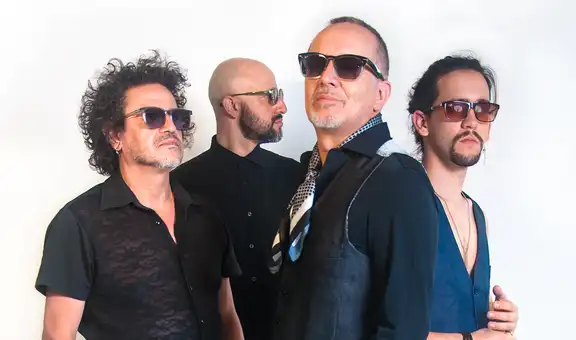 Los Prisioneros, banda ícono del rock latinoamericano, regresa a Lima de la mano de Miguel Tapia: fecha, lugar y entradas