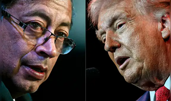 Colombia coordina con Estados Unidos garantías previo a la reunión entre Gustavo Petro y Donald Trump