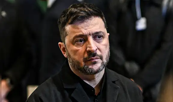 Zelenski confirma una nueva negociación con Rusia "la próxima semana" tras reunión trilateral junto a Estados Unidos