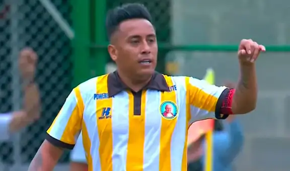 [Tarde Amarilla 2026 con Christian Cueva EN VIVO] Ver Juan Pablo II vs Alianza Atlético vía L1 Max por YouTube