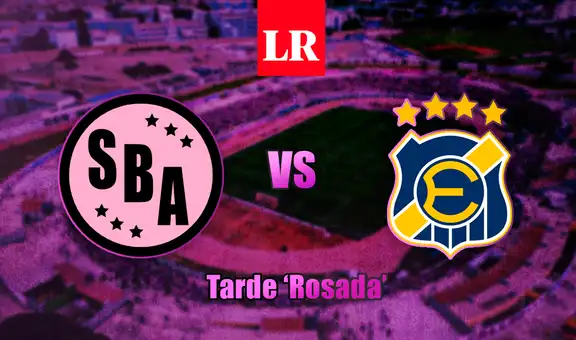 ¿A qué hora juega Sport Boys vs Everton de Viña del Mar HOY por el Trofeo Lizárraga 2026?