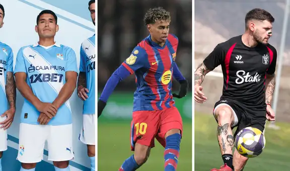 Partidos de hoy, domingo 25 de enero: ¿a qué hora y dónde ver fútbol EN VIVO?