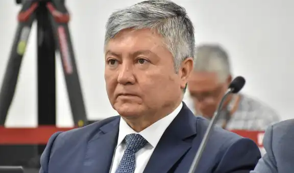 Caso Waykis en la Sombra: Fiscalía pide al TC indicar si fallo a favor de Castañeda favorece a los demás investigados