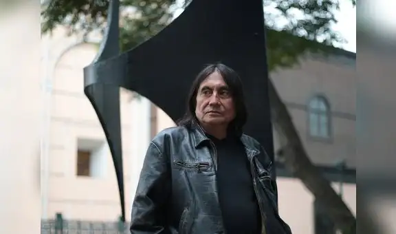 César Galindo, director de 'Killapa Wawan': "Magaly Solier es lo más grande de Perú a nivel actoral"