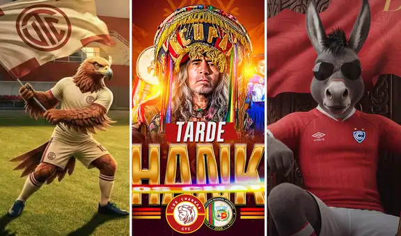 Partidos de presentación del fútbol peruano: guía completa con horarios y canales de todos los amistosos HOY