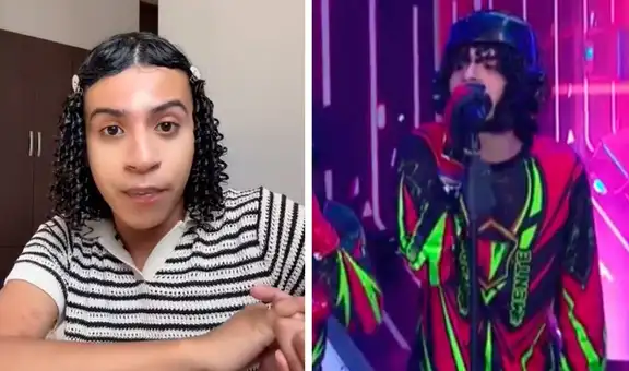 Tiktoker Valentino confirma que no va más en 'Esto es Guerra’: “Ya pasé de moda”