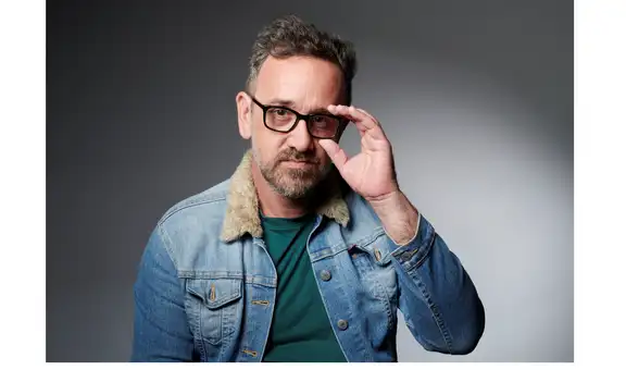 Luciano Lamberti: “La literatura es un espacio de perturbación y de descubrimiento”