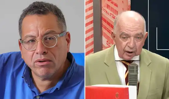 José María 'Chema' Salcedo se despide del canal 'PBO' en medio de batalla contra el cáncer: "Creo que no los he decepcionado"