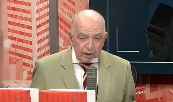 José María 'Chema' Salcedo se despide del canal 'PBO' en medio de batalla contra el cáncer: "Creo que no los he decepcionado"