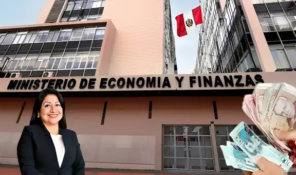 MEF celebra haber logrado la meta del déficit fiscal, pero la factura la pagará el próximo gobierno