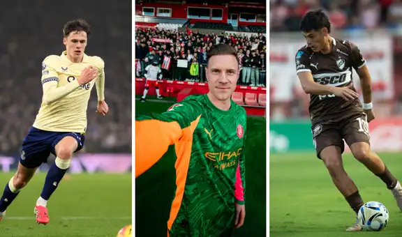 Partidos de hoy, lunes 26 de enero: ¿a qué hora y dónde ver fútbol EN VIVO?