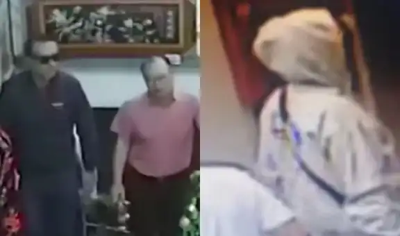 Empresario Zhihua Yang solicitó al Gobierno salvar su concesión hidroeléctrica días antes de reunirse con José Jerí