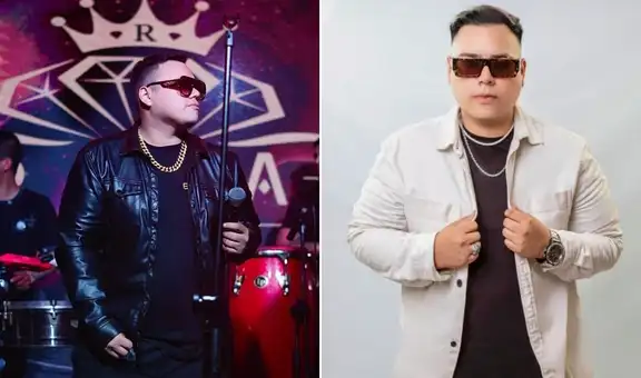 Cantante de salsa fue asesinado tras presentación en una discoteca en San Martín de Porres