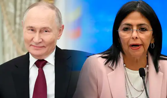 Rusia afirma que mantendrá sus relaciones con Venezuela a pesar de tensiones: "Tenemos varios proyectos e inversiones"