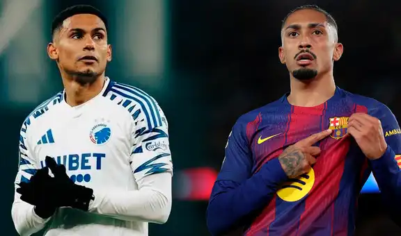 Canal confirmado del Barcelona - Copenhagen por la clasificación a octavos de final de la Champions League