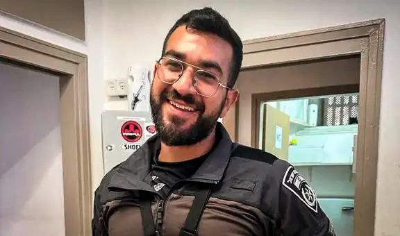 El sargento Ran Gvili es identificado como el último rehén israelí asesinado por Hamás en Gaza