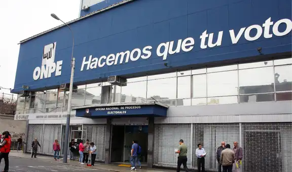 Elecciones 2026: así puedes verificar tu local de votación asignado por la ONPE