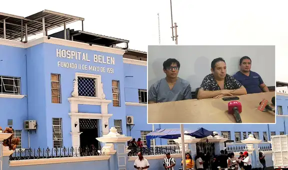 “Tengo una segunda oportunidad de vida”: joven sobrevive a grave lesión tras ser víctima de la inseguridad en Trujillo