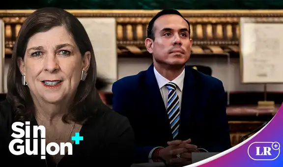 Rosa María Palacios sobre Jerí: “Dudo que entregue su celular, salvo que ya esté arreglado”