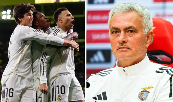 Canal confirmado de Real Madrid contra Benfica por Champions League en la última fecha de la fase de liga