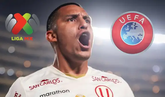 Álex Valera despertó interés en México y Europa: "En los próximos días pueden aterrizar propuestas en Universitario"