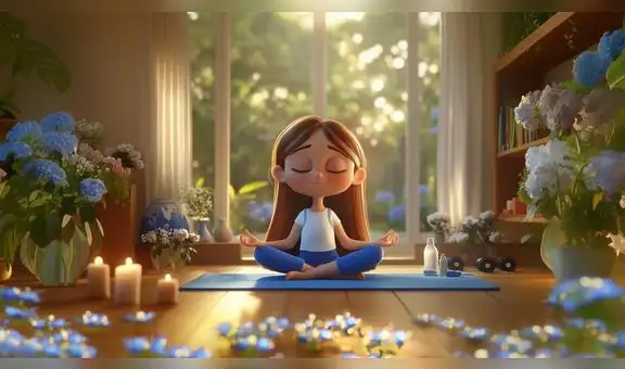 CINI 2026: Vuelve el Festival Internacional de Cine para Niños