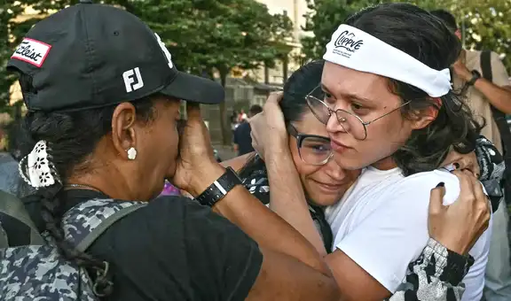 Las graves secuelas de los presos políticos excarcelados en Venezuela: "Son daños físicos y psicológicos que cuesta reparar"