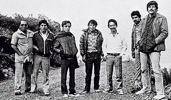 Uchuraccay: 43 años de la masacre que marcó al periodismo durante el conflicto armado interno