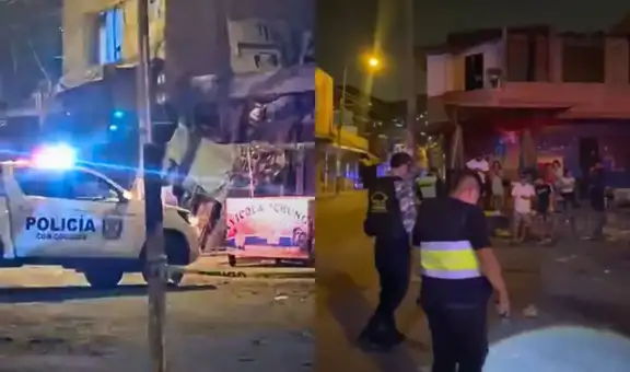 Mototaxista de 16 años es asesinado a balazos tras ser interceptado en Comas: el tercer ataque al rubro en menos de una semana