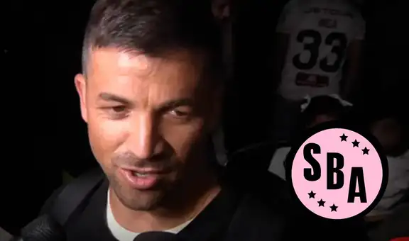 Gabriel Costa sacude el mercado de fichajes y se acerca a un popular equipo de la Liga 1: "No es un jugador barato"