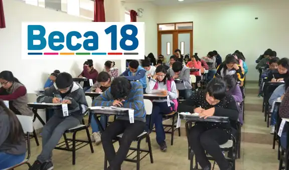 Postulantes de Beca 18 reclaman por demoras de resultado y exigen publicación de calificaciones