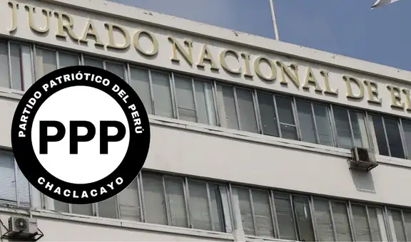 Informe del JEE advierte que candidato presidencial del partido Patriótico del Perú habría declarado información falsa