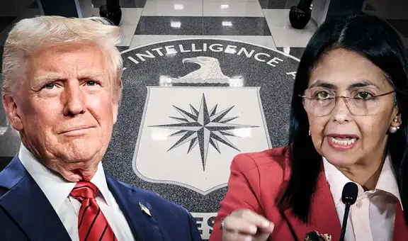 Estados Unidos planea instalar un anexo de la CIA en Venezuela tras la captura de Nicolás Maduro, según CNN