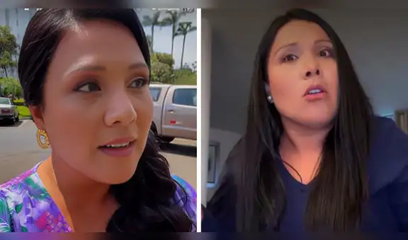 Tula Rodríguez enfurece contra páginas que inventaron su fallecimiento: “Hay que tener el cerebro torcido”