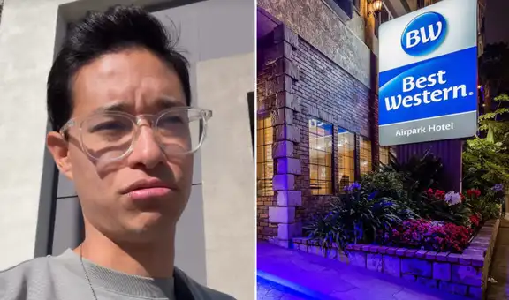 Tony Succar revela qué medidas tomará el hotel tras incidente ocurrido con su padre en Estados Unidos: "Ojalá esto no vuelva a repetirse"