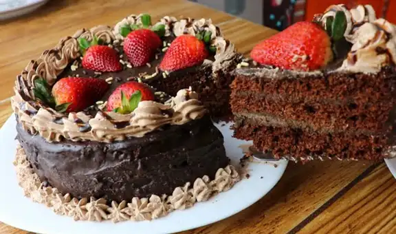 Día Mundial de la Torta de Chocolate: ¿por qué se celebra el 27 de enero y cuál es su origen?