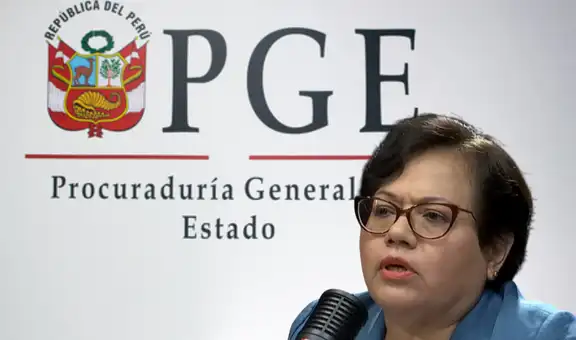Poder Judicial condena a Procuradora General del Estado por omisión y rehusamiento de actos funcionales