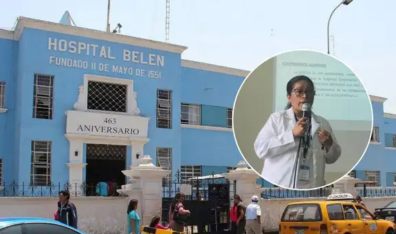 Crisis en el Hospital Belén de Trujillo: más de 300 cirugías electivas serán suspendidas por un mes