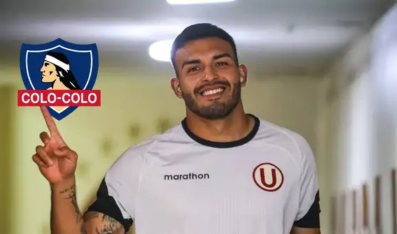 Universitario podría perder a Miguel Vargas: Colo-Colo tiene en la mira al arquero a poco de empezar la Liga 1