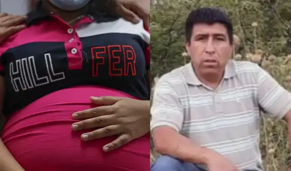 Adolescente denuncia abuso sexual por parte de su padrastro y encubrimiento de su madre en Cajamarca