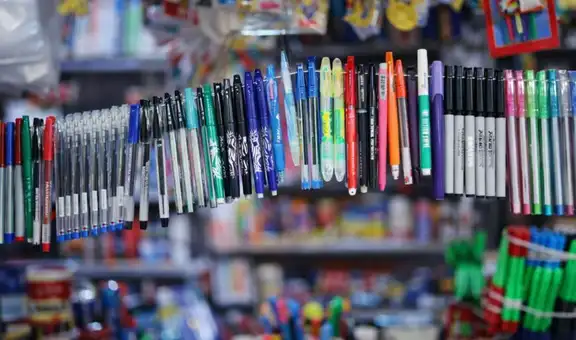 Lista de útiles para el año escolar 2026: lo que los colegios no pueden exigir a los padres