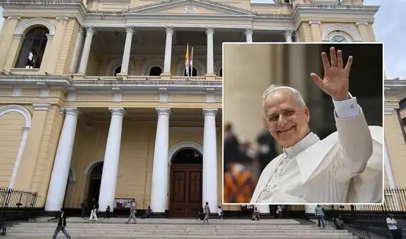 Catedral de Chiclayo entra en refacción: diócesis se alista ante posible visita del papa León XIV