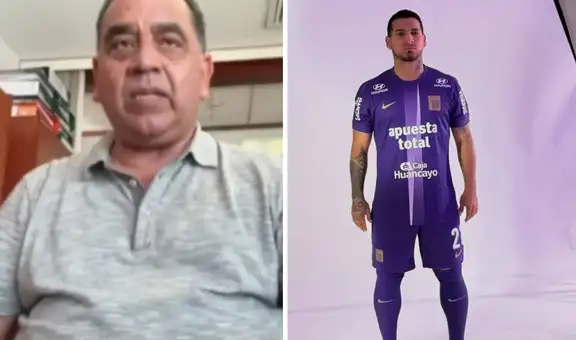 Alianza Lima envió preaviso de despido a Miguel Trauco, según asesor legal de Safap: "Decisión del club"
