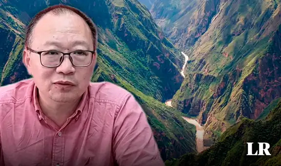 Rechazan pedido de Zhihua Yang para aplazar entrega de hidroeléctrica hasta 2029