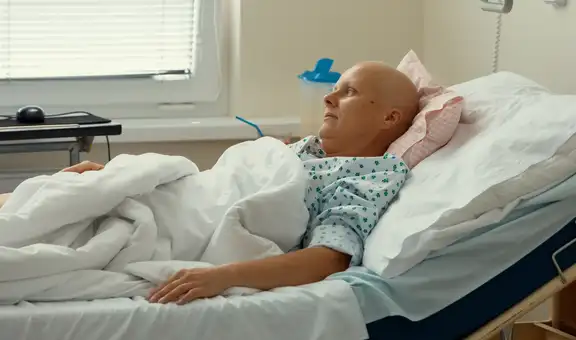 Congreso Peruano impulsa licencia remunerada para trabajadores diagnosticados con cáncer