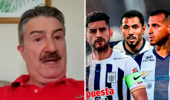 Abogado de joven que denunció a Carlos Zambrano, Miguel Trauco y Sergio Peña revela nuevos detalles: "Existen numerosas constancias"