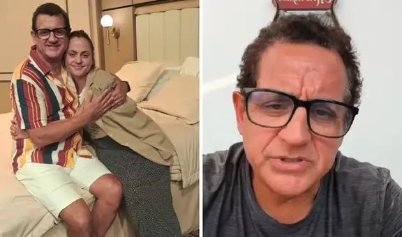 Hija de Sergio Galliani se manifiesta luego de denuncias por presuntos malos tratos a Sonia Oquendo y Camucha Negrete: "Que todo caiga por su propio peso"